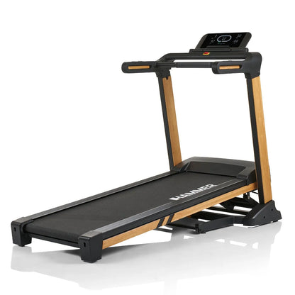 Hammer FlyRun 4.0 Laufband 