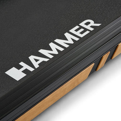 Hammer FlyRun 4.0 Laufband 