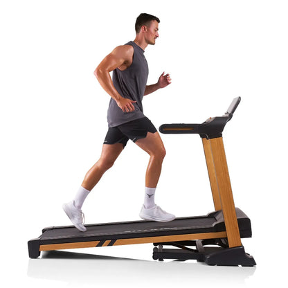 Hammer FlyRun 4.0 Laufband 