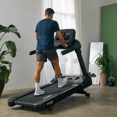 Hammer TR 8000 (2025) Laufband 