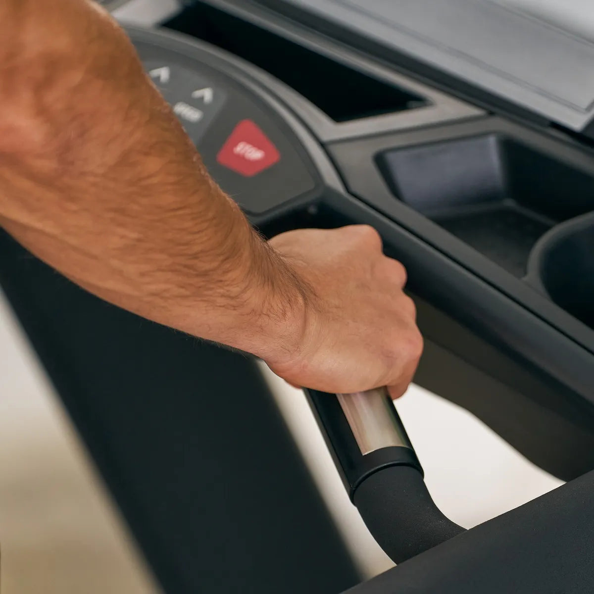 Hammer TR 8000 (2025) Laufband 