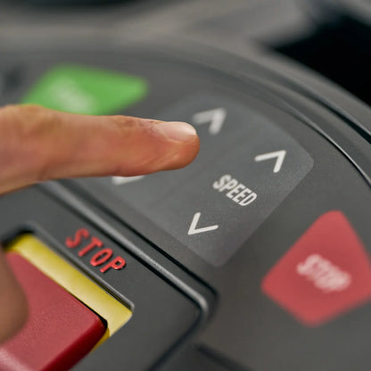 Hammer TR 8000 (2025) Laufband 