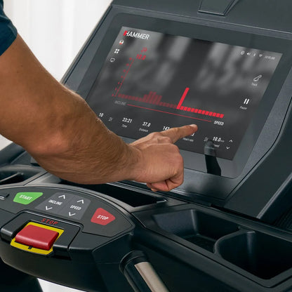 Hammer TR 8000 (2025) Laufband 