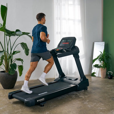 Hammer TR 8000 (2025) Laufband 
