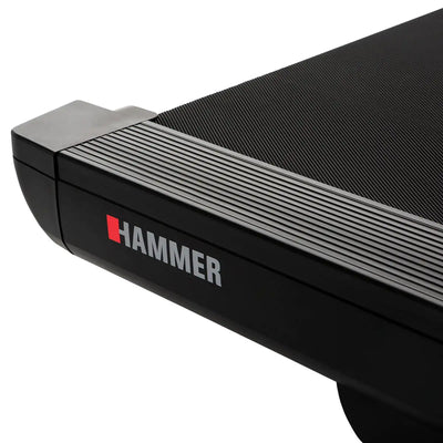 Hammer Q. Vadis 10.0 Laufband