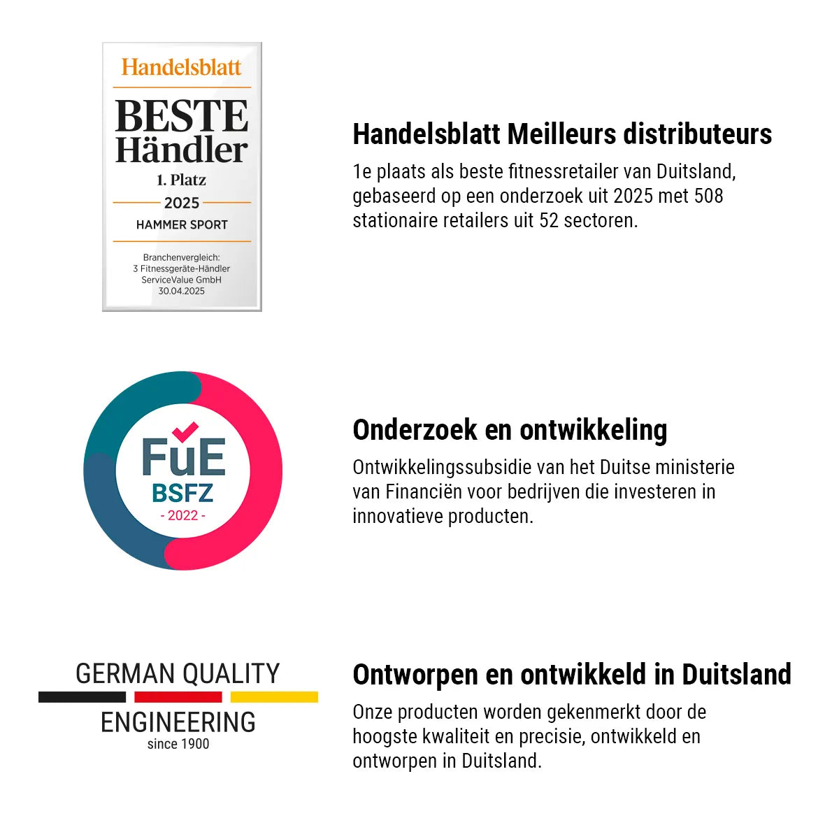 Hammer Q. Vadis 10.0 Laufband mit 15,6" TFT-Touchscreen 