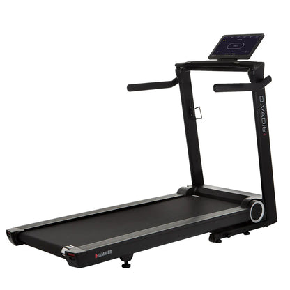 Hammer Q. Vadis 10.0 Laufband