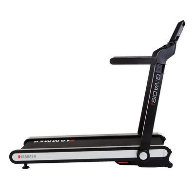 Hammer Q. Vadis 3.0 Laufband