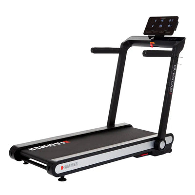 Hammer Q. Vadis 3.0 Laufband