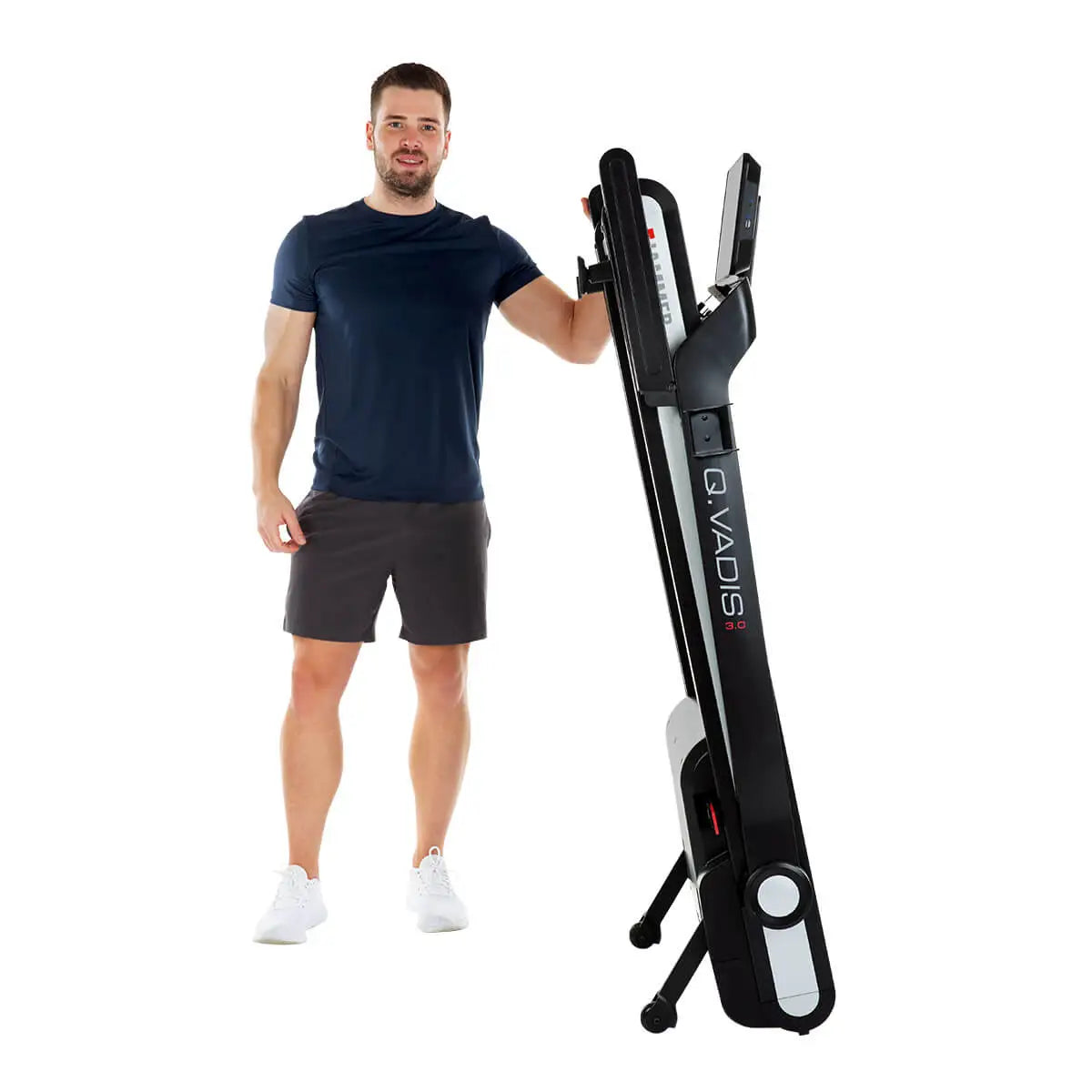 Hammer Q. Vadis 3.0 Laufband