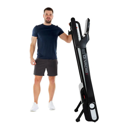 Hammer Q. Vadis 3.0 Laufband