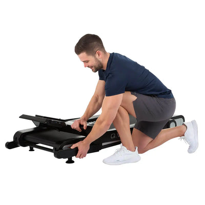 Hammer Q. Vadis 3.0 Laufband