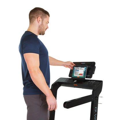 Hammer Q. Vadis 3.0 Laufband