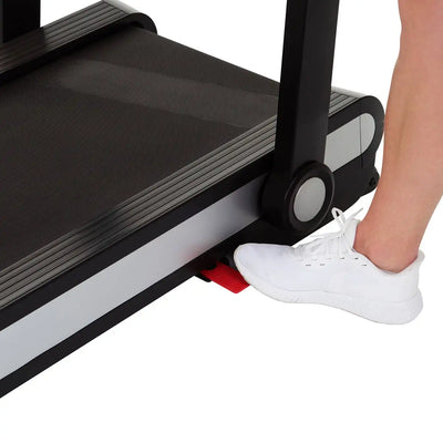 Hammer Q. Vadis 3.0 Laufband