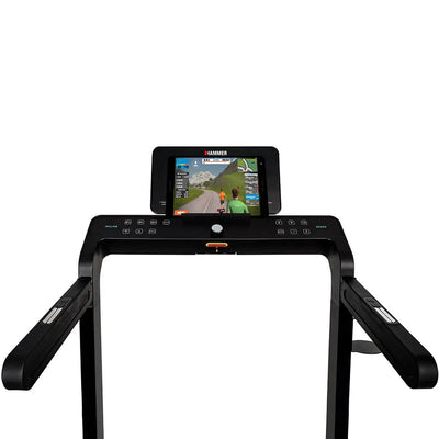 Hammer Q. Vadis 3.0 Laufband