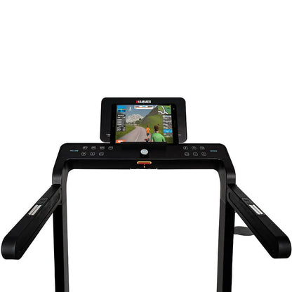 Hammer Q. Vadis 3.0 Laufband