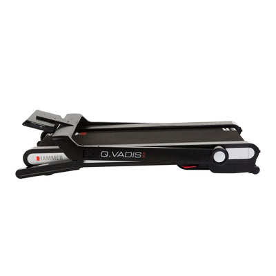Hammer Q. Vadis 3.0 Laufband