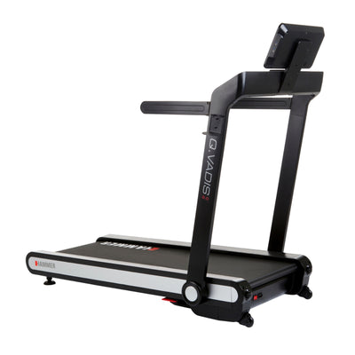 Hammer Q. Vadis 3.0 Laufband