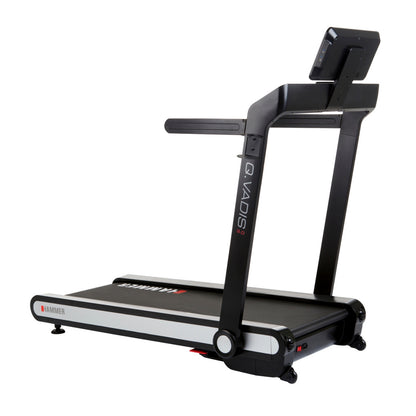 Hammer Q. Vadis 3.0 Laufband