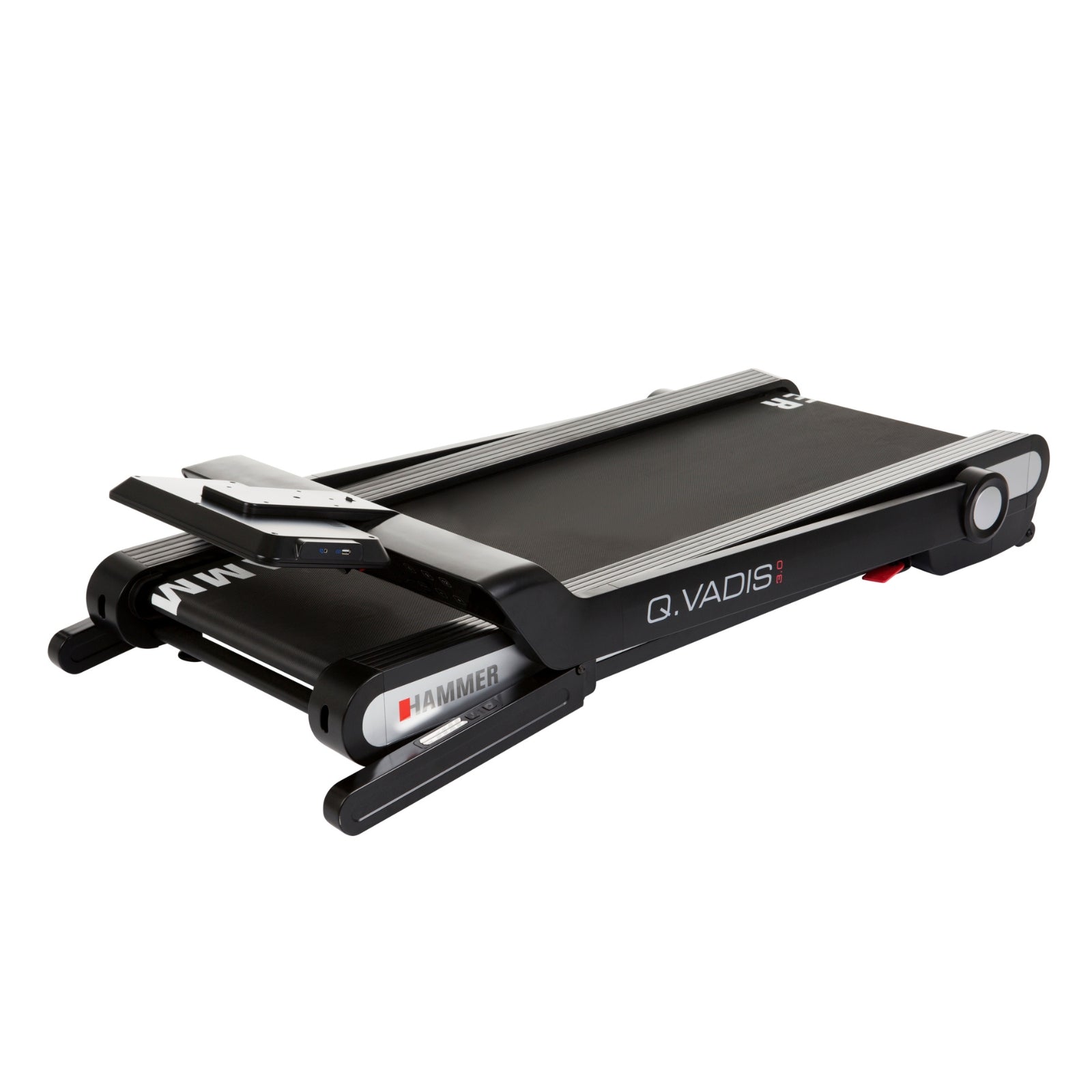 Hammer Q. Vadis 3.0 Laufband