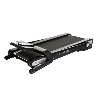 Hammer Q. Vadis 3.0 Laufband