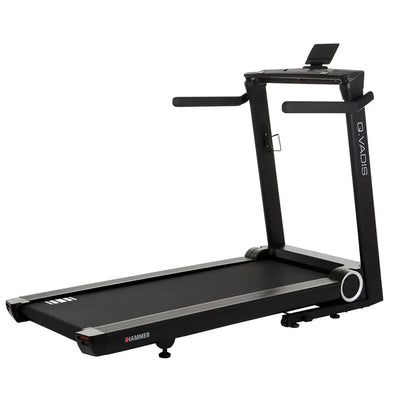 Hammer Q. Vadis 7.0 Laufband
