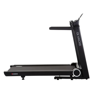 Hammer Q. Vadis 7.0 Laufband