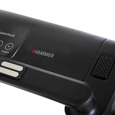 Hammer Q. Vadis 7.0 Laufband