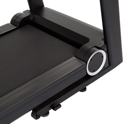 Hammer Q. Vadis 7.0 Laufband