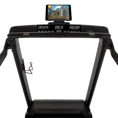 Hammer Q. Vadis 7.0 Laufband