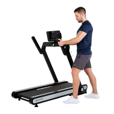 Hammer Q. Vadis 3.0 Laufband