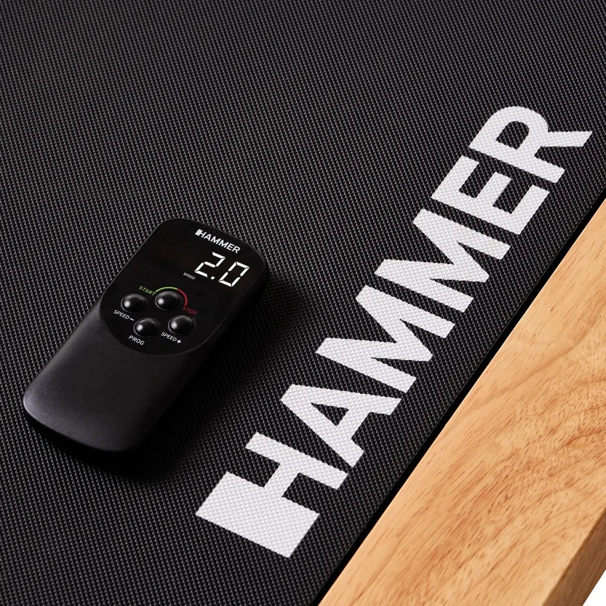 Hammer FlyRun 4.0 Laufband 