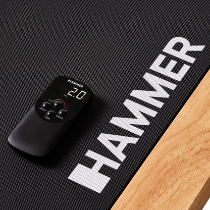 Hammer FlyRun 4.0 Laufband 