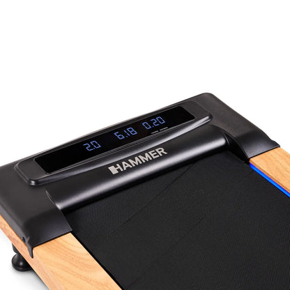 Hammer FlyRun 4.0 Laufband 