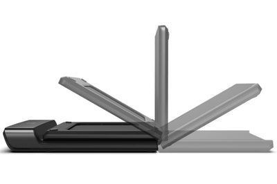KingSmith WalkingPad A1 Plus faltbares Laufband