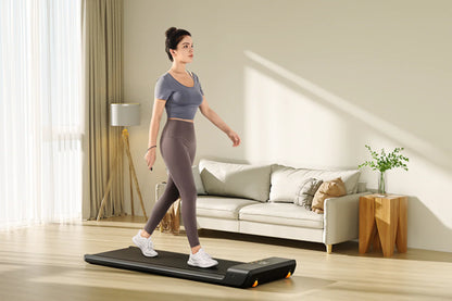 KingSmith WalkingPad A1 Plus opvouwbare loopband