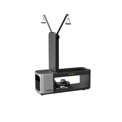 KingSmith WalkingPad BX2 Fitnessbank – All-in-One System