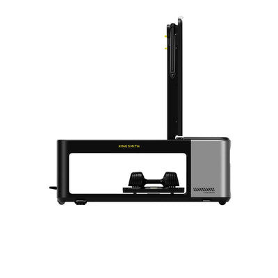 KingSmith WalkingPad BX2 Fitnessbank – All-in-One System