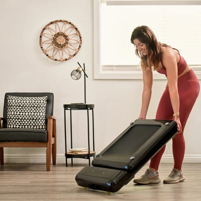 KingSmith WalkingPad C2 faltbares Laufband