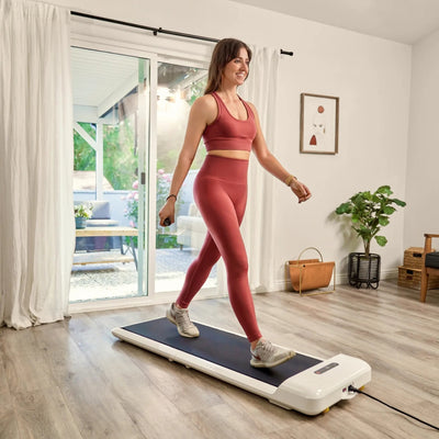 KingSmith WalkingPad C2 faltbares Laufband