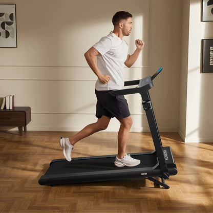 KingSmith WalkingPad CLS460 opvouwbare loopband met incline