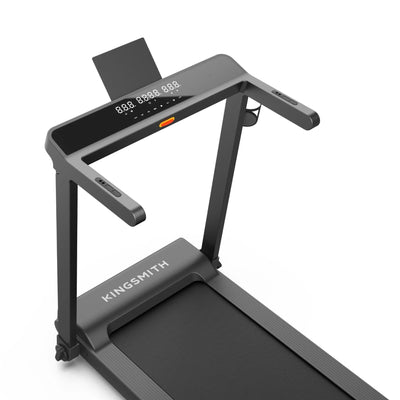 KingSmith WalkingPad CLS460 faltbares Laufband mit Steigung