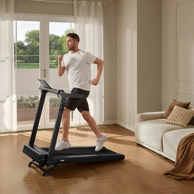 KingSmith WalkingPad CLS460 faltbares Laufband mit Steigung