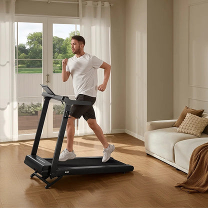 KingSmith WalkingPad CLS460 opvouwbare loopband met incline