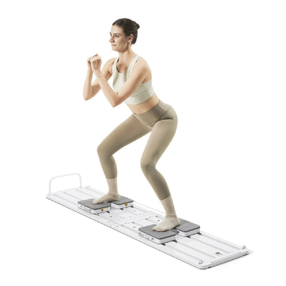 KingSmith WalkingPad Crawler Pilates Bord