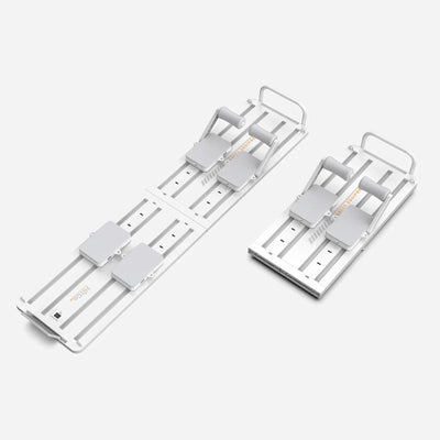 KingSmith WalkingPad Crawler Pilates Brett