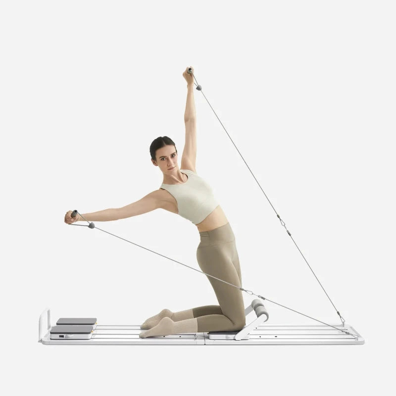 KingSmith WalkingPad Crawler Pilates Bord