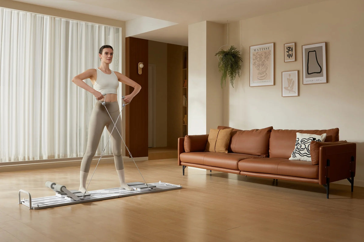 KingSmith WalkingPad Crawler Pilates Bord