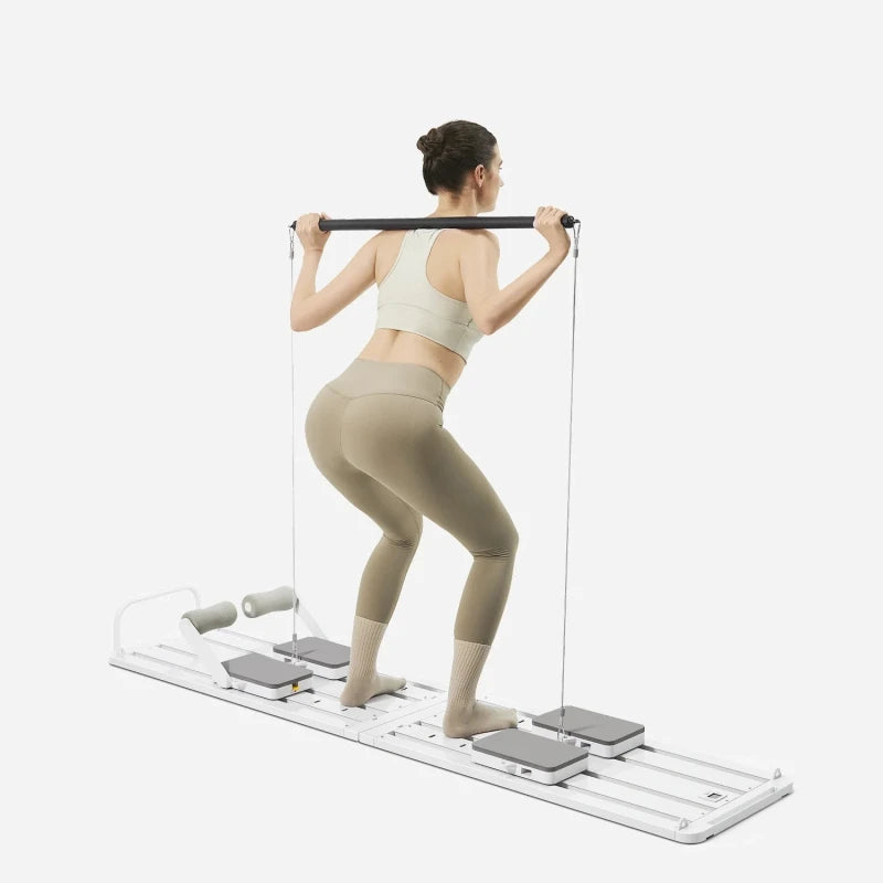 KingSmith WalkingPad Crawler Pilates Bord