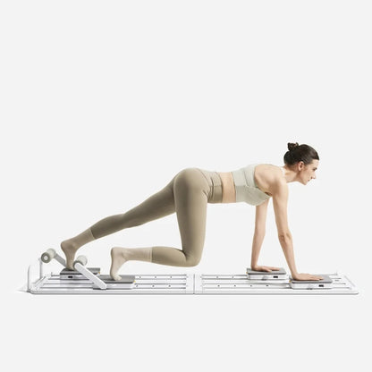KingSmith WalkingPad Crawler Pilates Bord